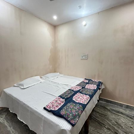 Vishwanath Residency Villa Prayagraj Exterior photo