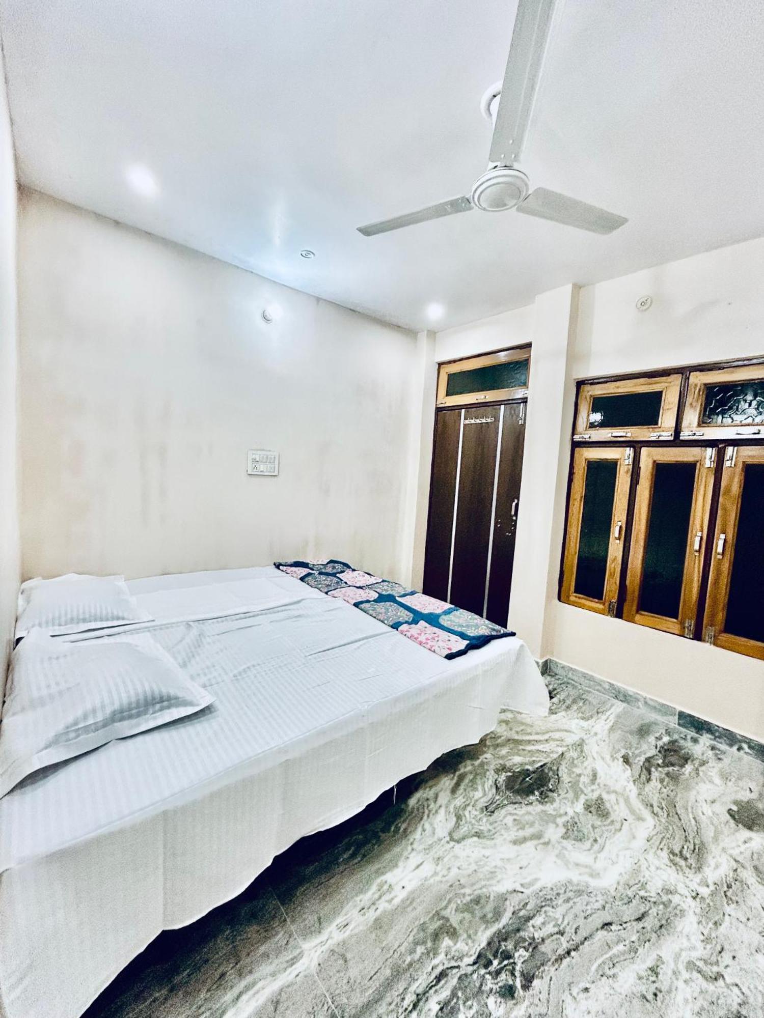 Vishwanath Residency Villa Prayagraj Exterior photo