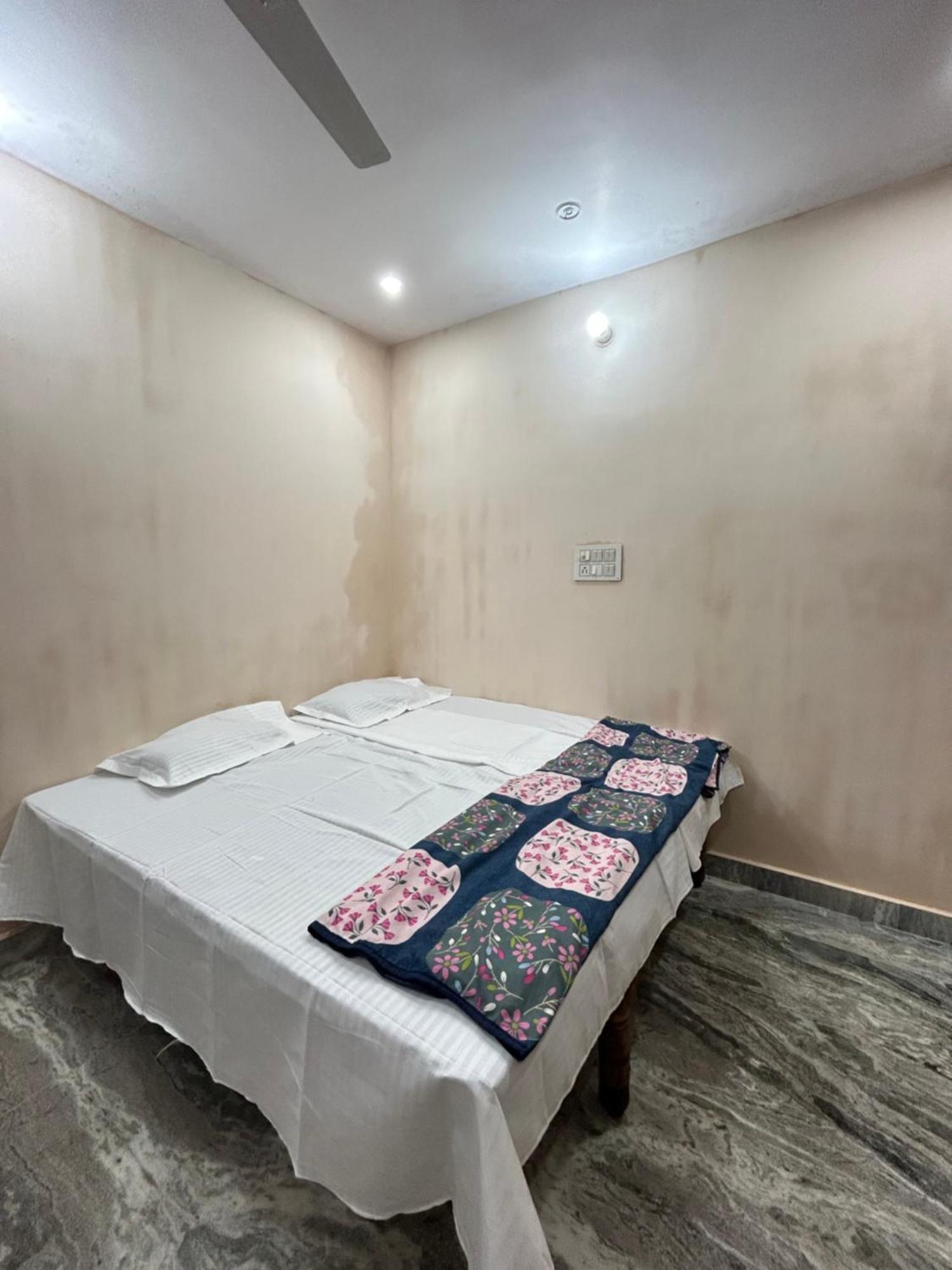 Vishwanath Residency Villa Prayagraj Exterior photo