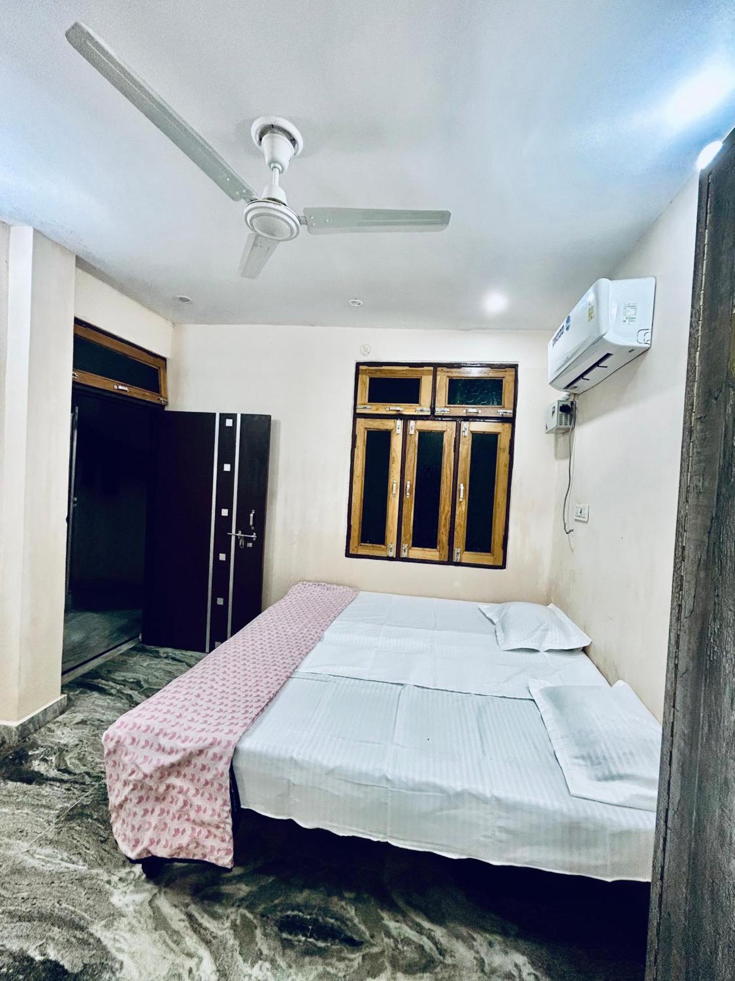 Vishwanath Residency Villa Prayagraj Exterior photo