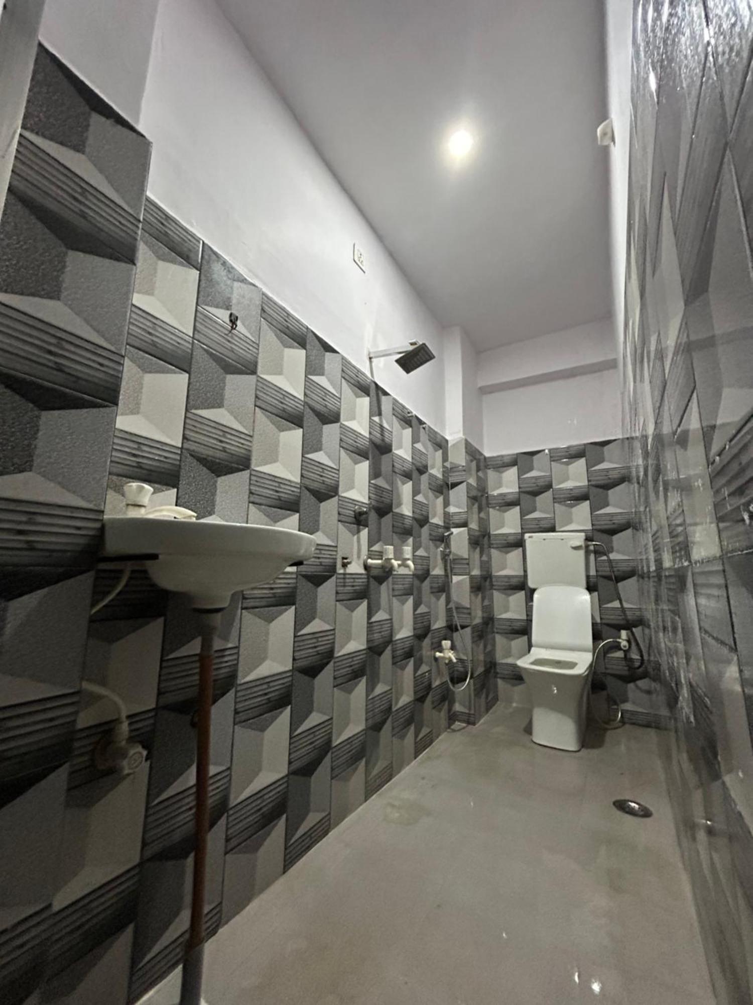 Vishwanath Residency Villa Prayagraj Exterior photo