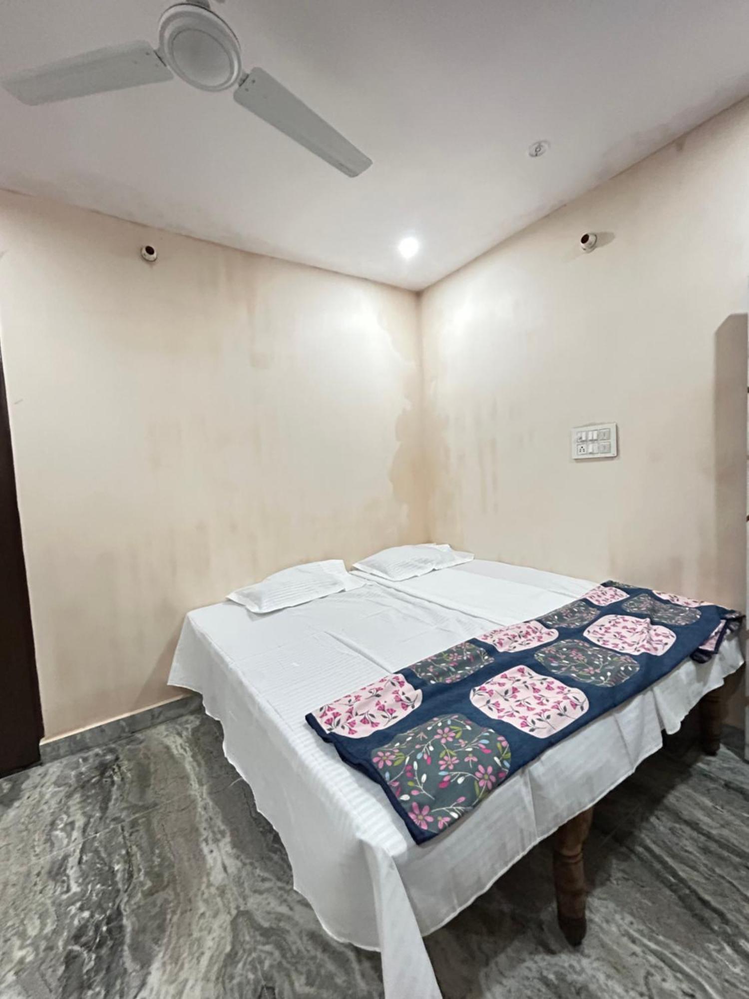 Vishwanath Residency Villa Prayagraj Exterior photo