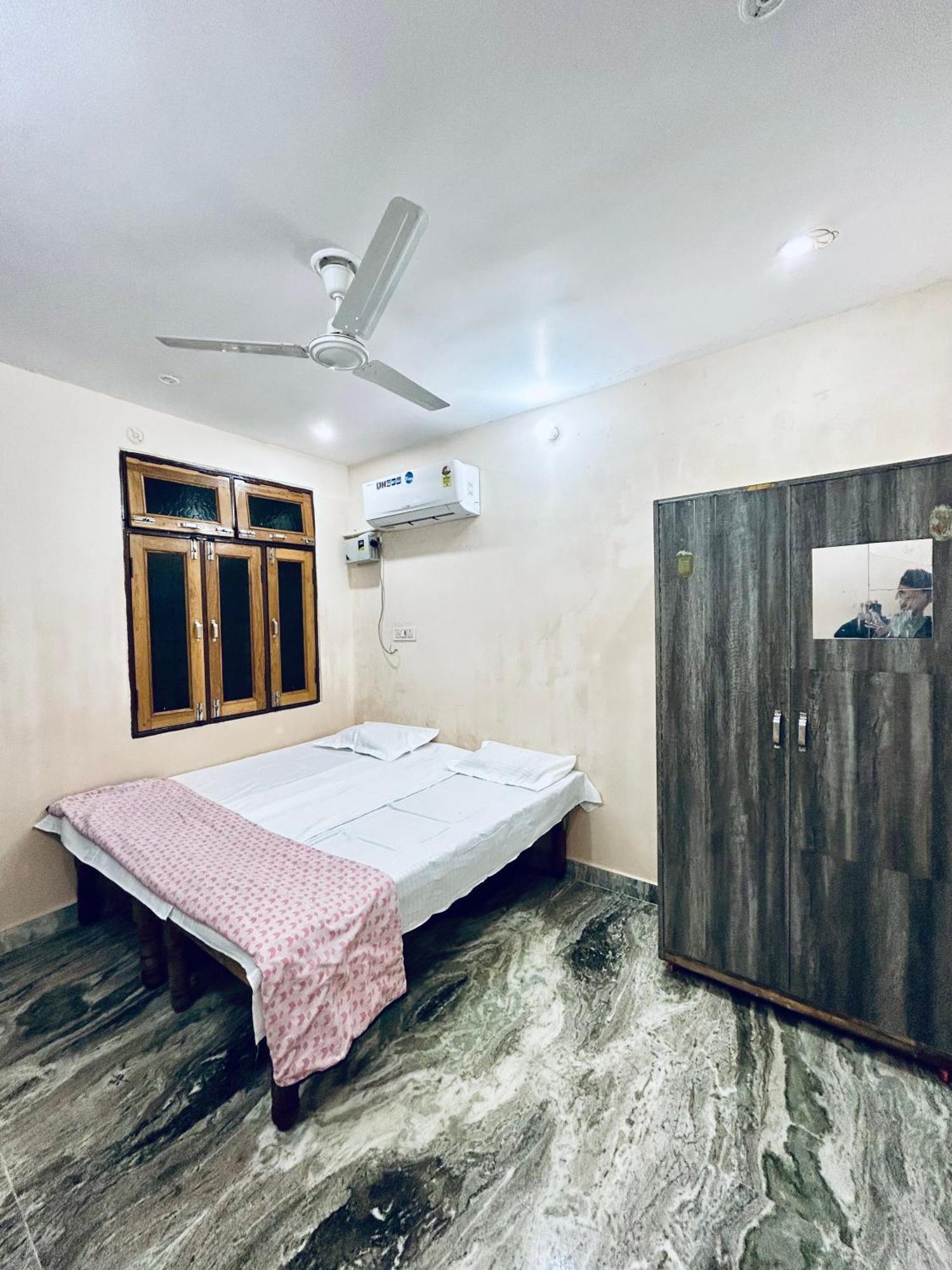 Vishwanath Residency Villa Prayagraj Exterior photo
