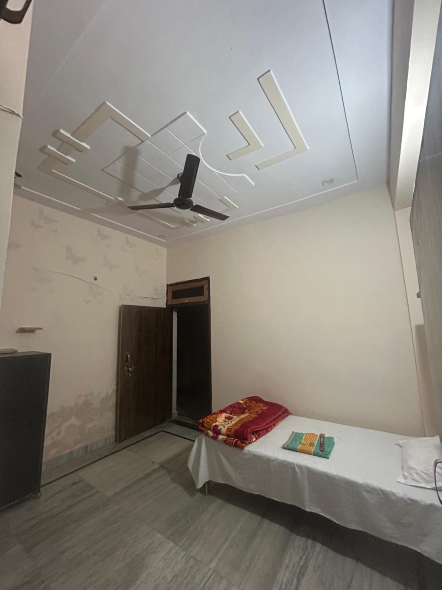 Vishwanath Residency Villa Prayagraj Exterior photo
